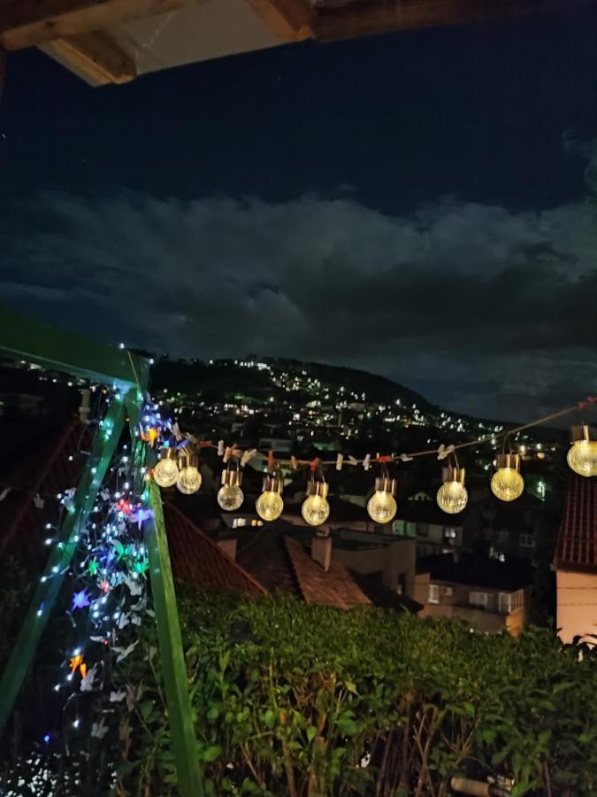 Green Gate Apartments ซาราเยโว ภายนอก รูปภาพ