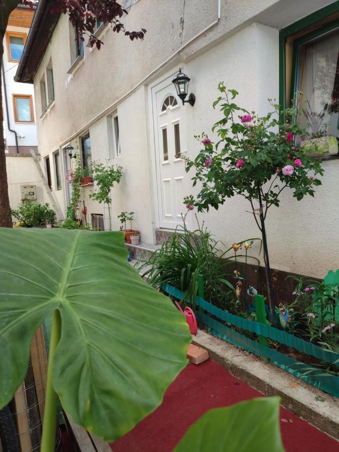 Green Gate Apartments ซาราเยโว ภายนอก รูปภาพ