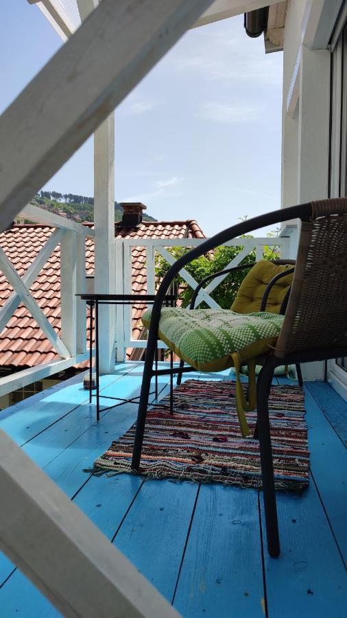 Green Gate Apartments ซาราเยโว ภายนอก รูปภาพ
