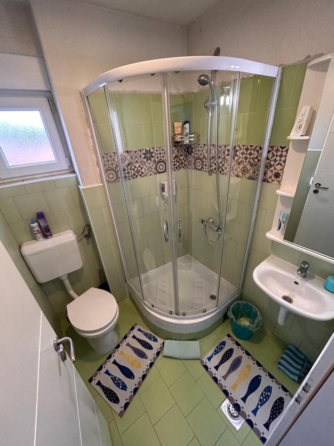 Green Gate Apartments ซาราเยโว ภายนอก รูปภาพ