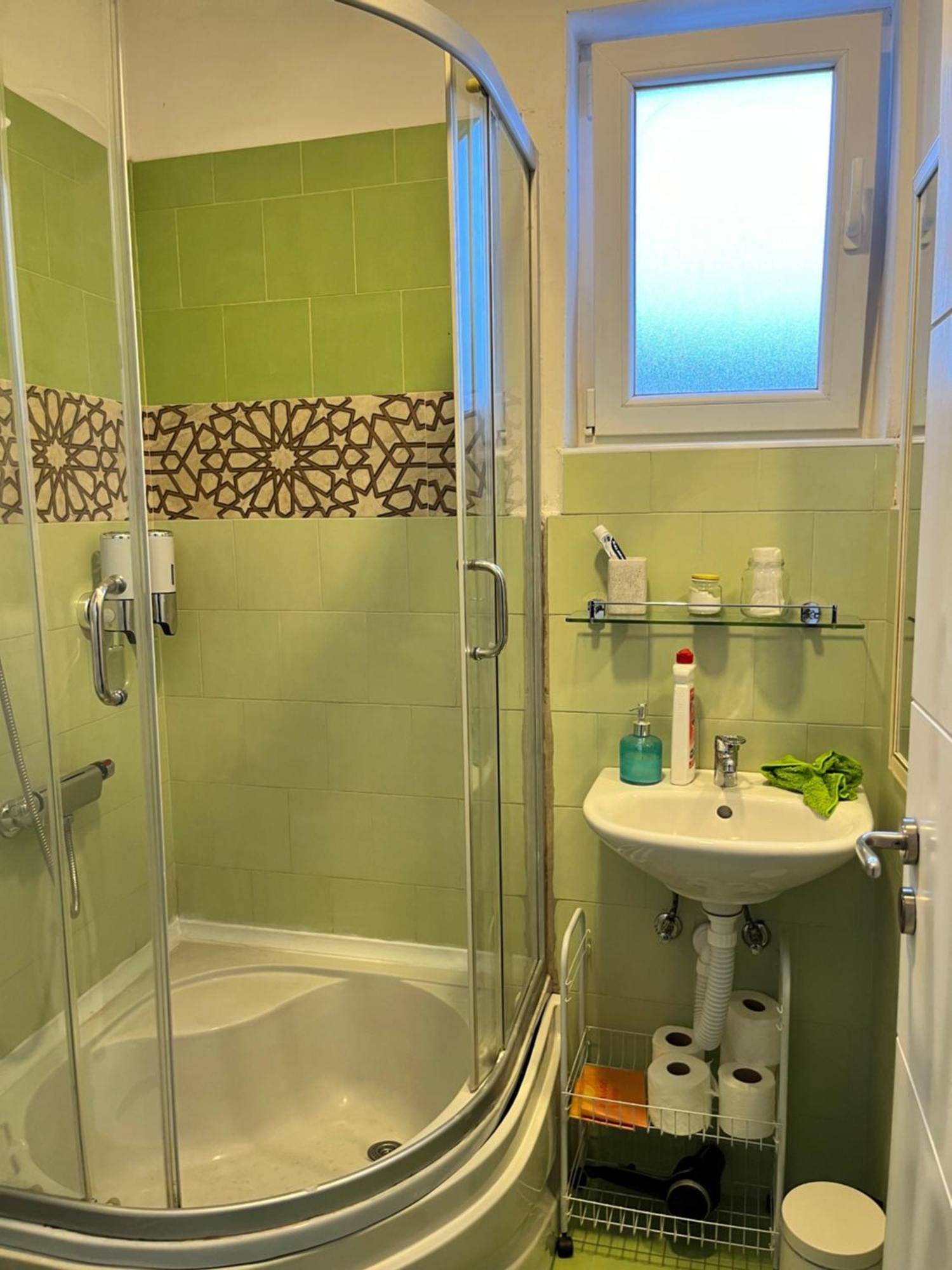 Green Gate Apartments ซาราเยโว ภายนอก รูปภาพ